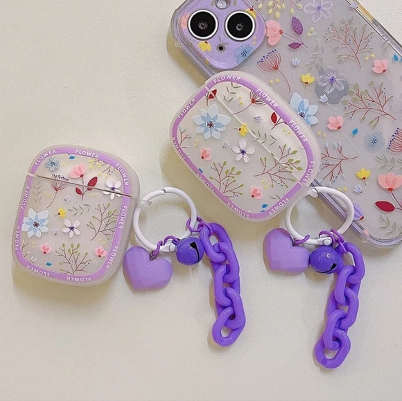 Airpods Case Cover Airpods Pro Case Cover Airpods 3rd Generation case Cover - Picture 6 of 9